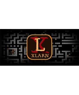 XLarn Steam Key GLOBAL